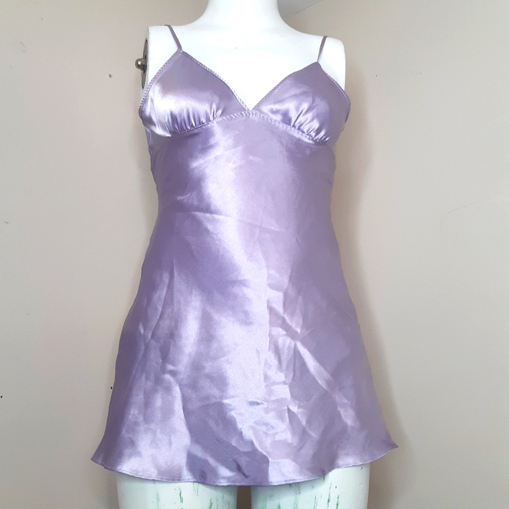 Slip Dress - Picture 8 of 14